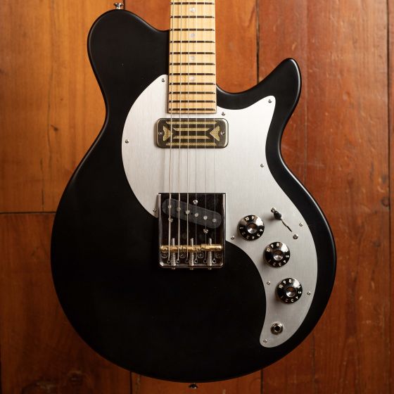 Eastman Fullertone SC'52 Moss Black