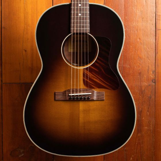Eastman E6 LGSS Thermo-Cure Sunburst