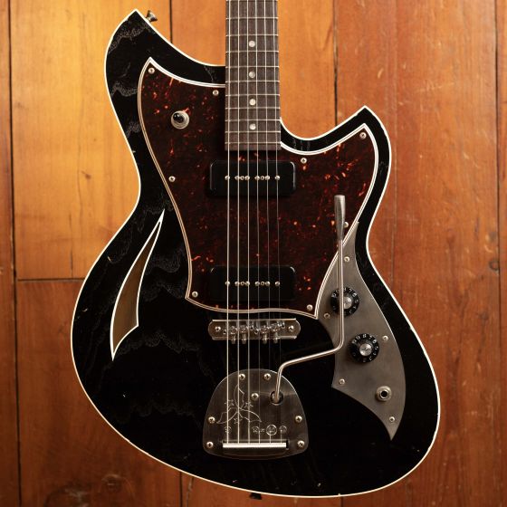 Novo Miris J Nucleus Bull Black