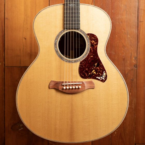 Taylor Gold Label 814e Koa