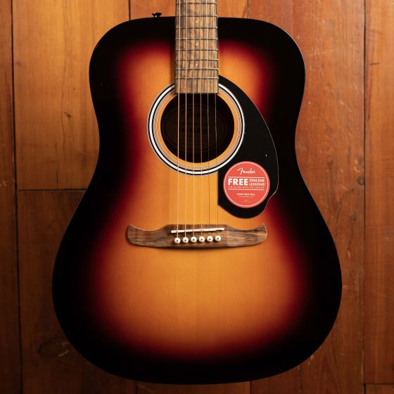 Fender FA-125 Sunburst