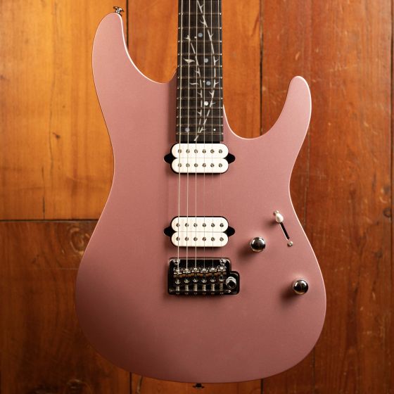 Ibanez TOD10 Tim Henson Metallic Mauve
