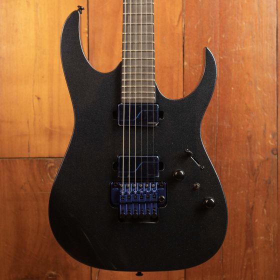 Ibanez RGR6BSP Iron Pewter