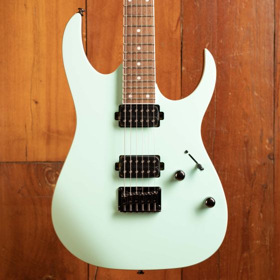Ibanez RG421S Sea Shore Matte