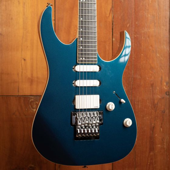 Ibanez RG5440C, Deep Forest Green Metallic
