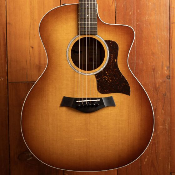 Taylor 214ce African Ziricote Plus Special Edition