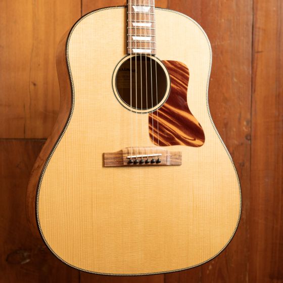 Eastman E16SS-TC-LTD Prototype
