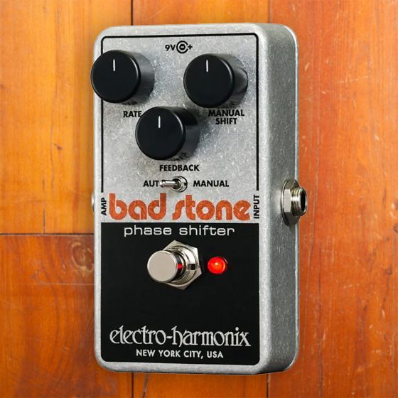 Electro-Harmonix Nano Bad Stone