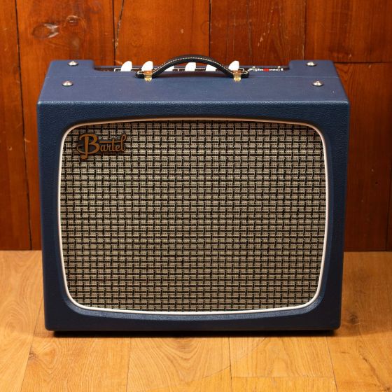 Bartel Amplifiers Starwood Combo - Navy Blue