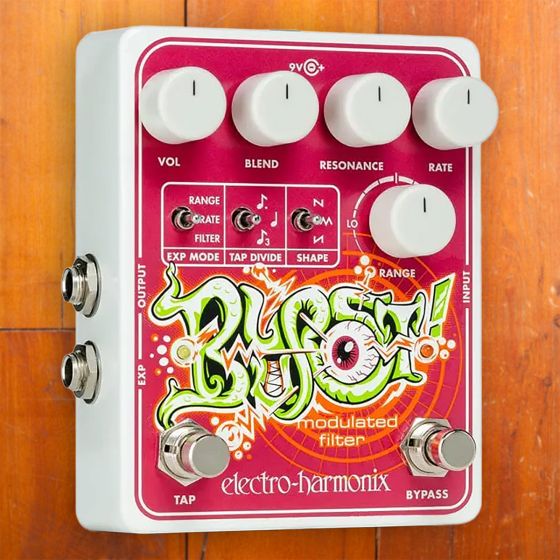 Electro-Harmonix Blurst
