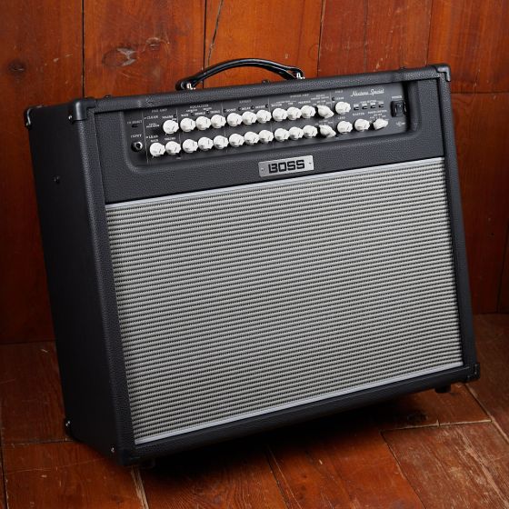 BOSS Nextone Special