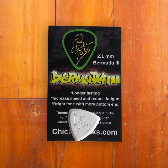 Chickenpicks Chicken Picks Bermuda III 2.1mm