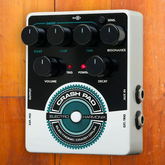 Electro-Harmonix Crash Pad