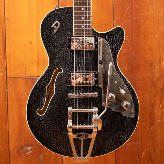Duesenberg Starplayer TV Outlaw