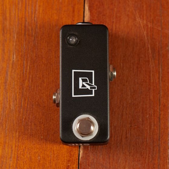JHS Mute Switch