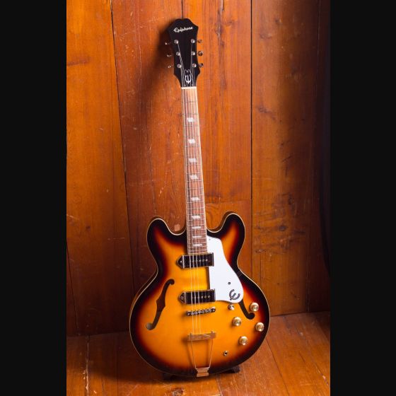 Casino VS - Epiphone - Max Guitar – Max Guitar