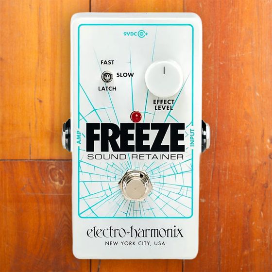 Electro-Harmonix Nano Freeze