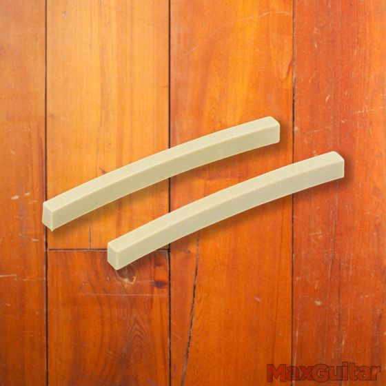 Fender String Nut Blanks (2)