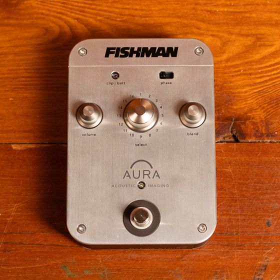 Fishman Aura Nylon