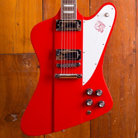 Gibson Firebird, Cardinal Red