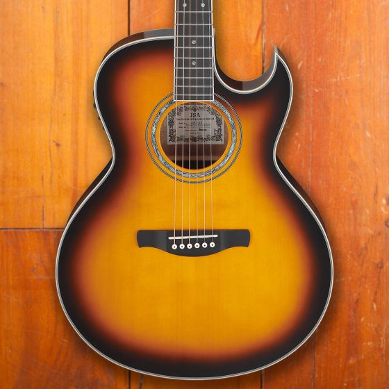 Ibanez JSA5VB