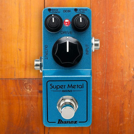 Ibanez SMMINI 