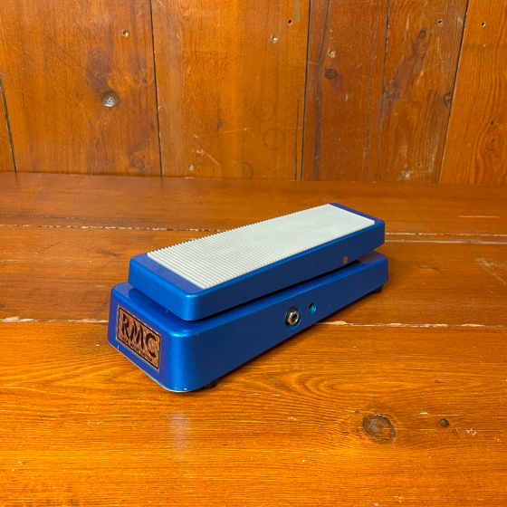 RMC 3 Wah B-stock