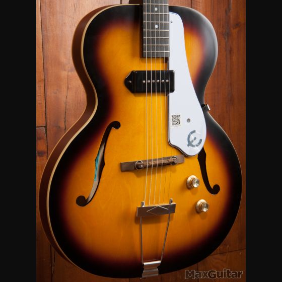 Epiphone 1966 Century | White Guitars Online Store