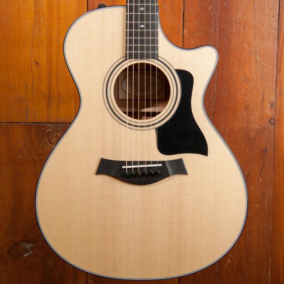 Taylor 312ce