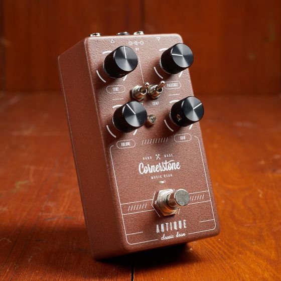 Cornerstone Classic Drive Antique