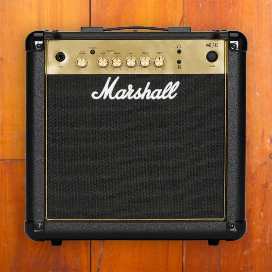 Marshall MG15G Combo