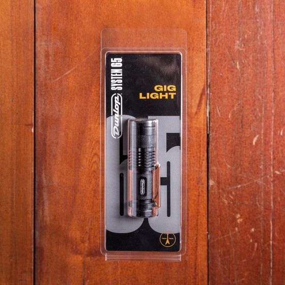 Dunlop DGT01 Gig Light
