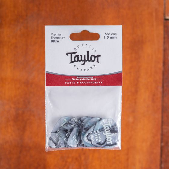 Taylor Taylor Premium 351 Thermex Ultra Picks