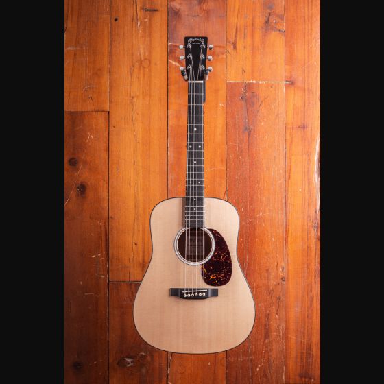 Martin DJR-10E Dreadnought Junior – Acoustic Guitar | Max