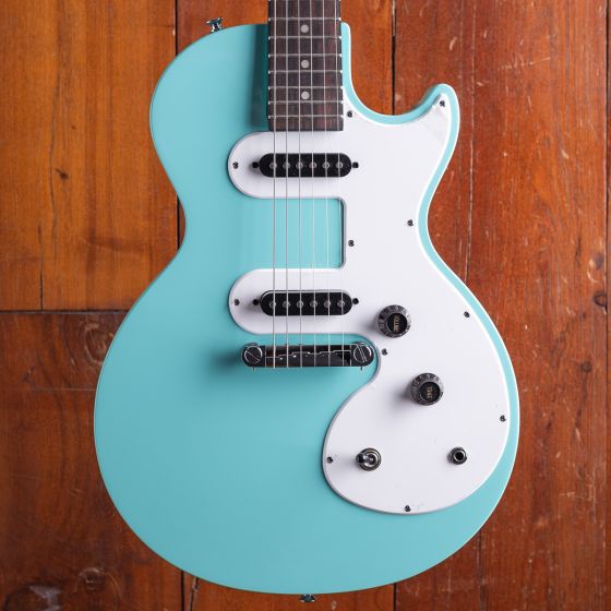 The Ultimate Epiphone Les Paul SL Review and Guide - Guitar