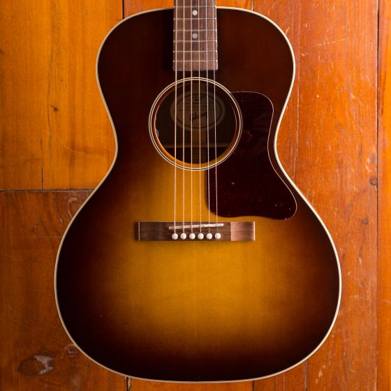 最終価格　Gibson L-00 Studio Walnut GIBSON L-00 STUDIO WALNUT for sale - Price and Used Value