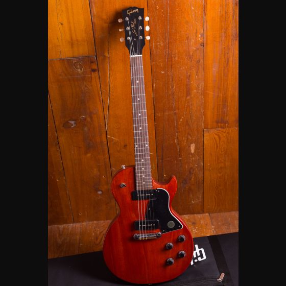 ★生産終了品★Les Paul Special Tribute – P-90 Les Paul Special Tribute - P-90【生産終了】 | Gibson Japan