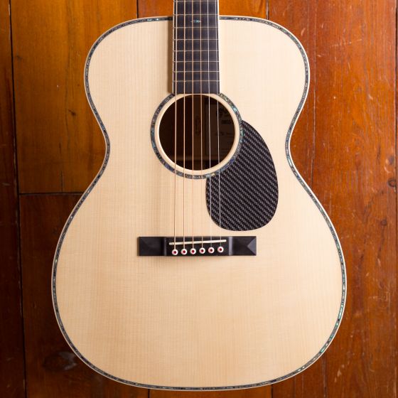 Martin Custom Shop OM Show Special