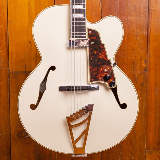 D'Angelico Premier EXL-1, Champagne