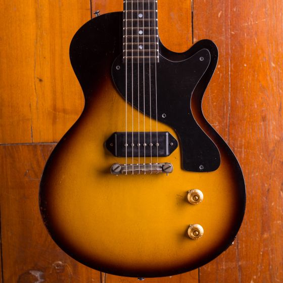 Eastman SB55/v, Antique Varnish