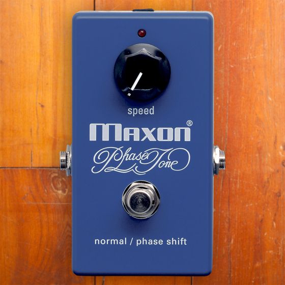 Maxon PT-999 Phase Tone