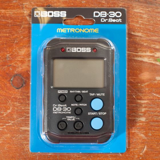 BOSS DB-30