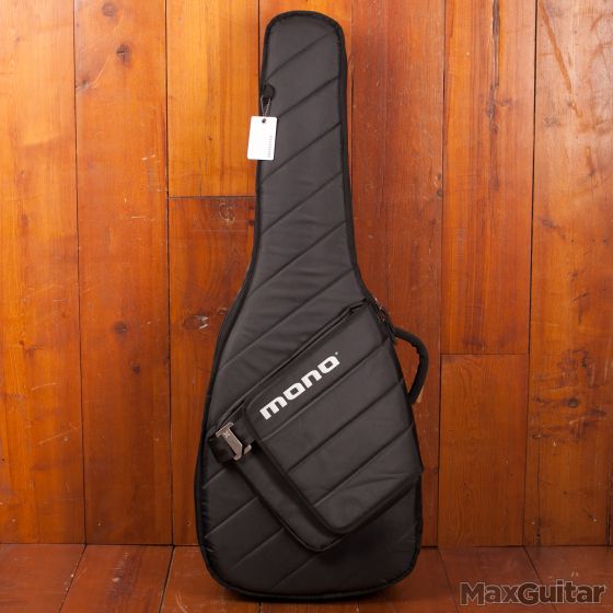 Mono Cases M80 Acoustic Dreadn. Sleeve Jet Black