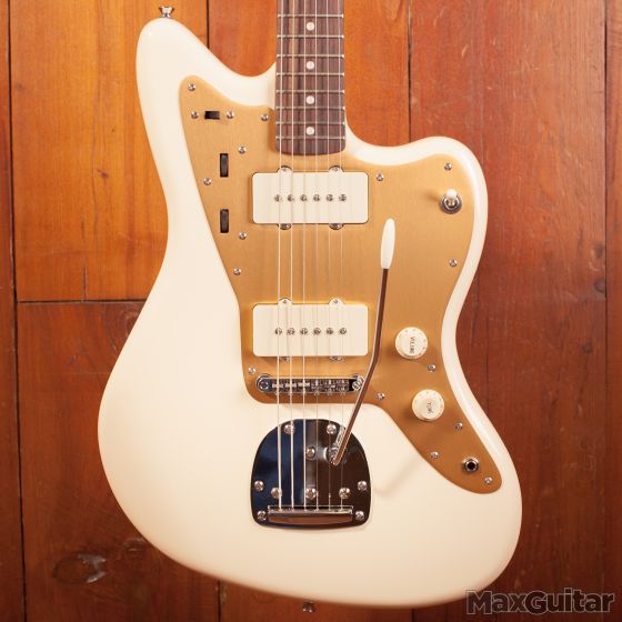 Squier J Mascis Jazzmaster RW VWT