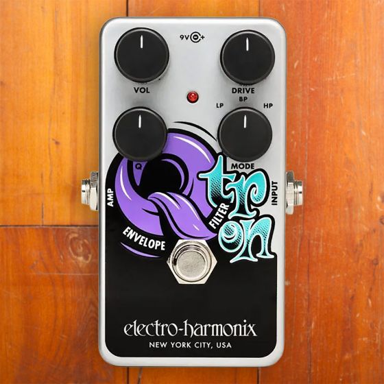 Electro-Harmonix Nano Q-Tron