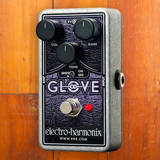 Electro-Harmonix Nano OD Glove