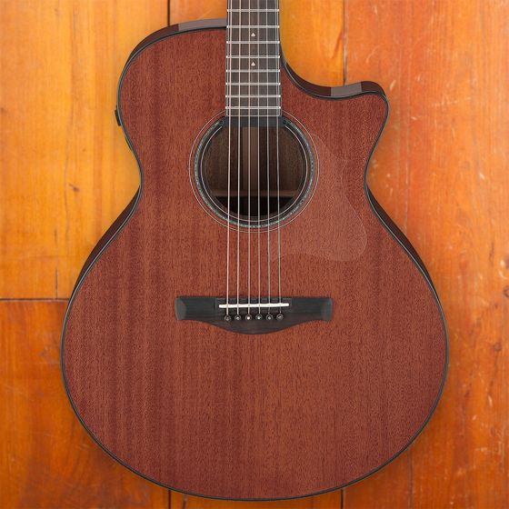 Ibanez AE440  Natural Low Gloss