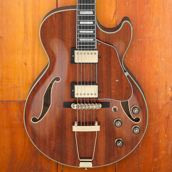 Ibanez AG95K Natural