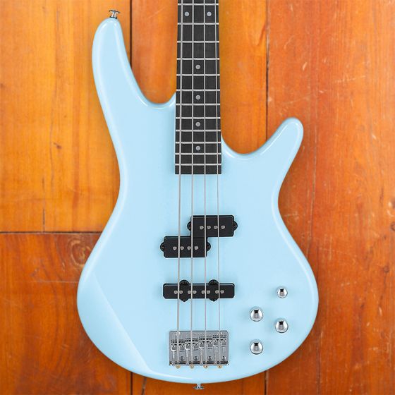 Ibanez GSR200 Celeste Blue
