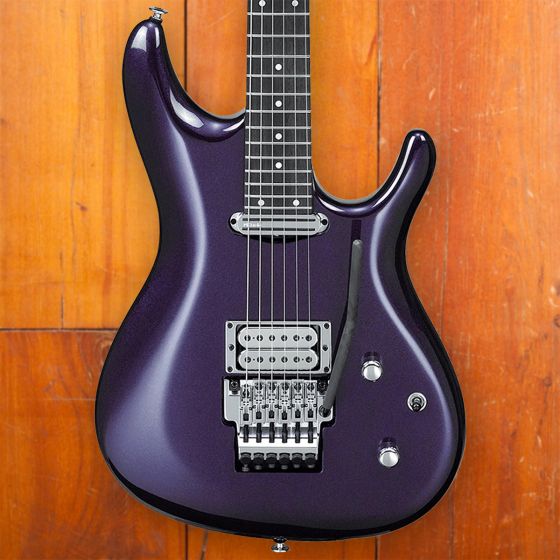 Ibanez JS2450 Muscle Car Purple